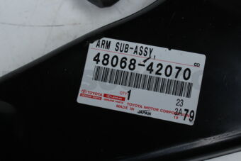 Toyota 4806842070 ARM SUB-ASSY