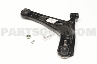 Toyota 4806859065 ARM SUB-ASSY, FRONT SUSPENSION, LOWER NO.1 RH