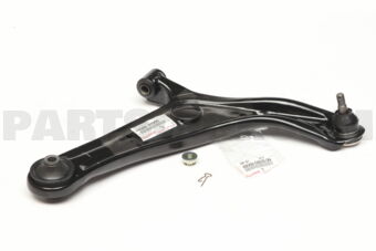 Toyota 4806859065 ARM SUB-ASSY, FRONT SUSPENSION, LOWER NO.1 RH