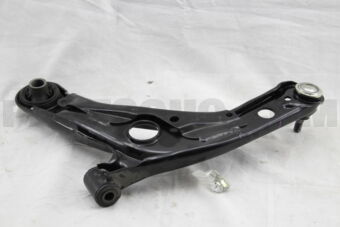 Toyota 4806859145 ARM SUB-ASSY, FRONT SUSPENSION, LOWER NO.1 RH