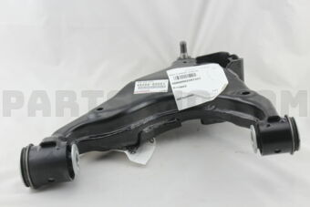 Toyota 4806860051 ARM SUB-ASSY, FRONT SUSPENSION, LOWER NO.1 RH