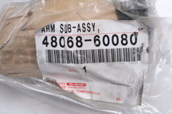 Toyota 4806860080 ARM SUB-ASSY