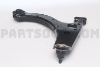 Toyota 48068BZ200 ARM SUB-ASSY SUSPEN