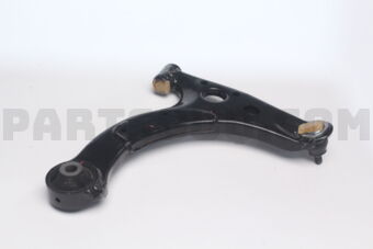 Toyota 48068BZ200 ARM SUB-ASSY SUSPEN