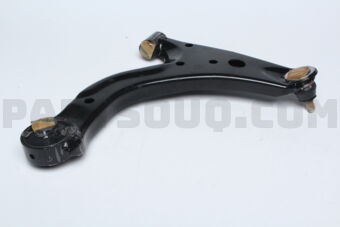 Toyota 48068BZ390 ARM SUB-ASSY SUSPEN