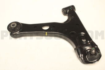 Toyota 48068BZ410 ARM SUB-ASSY SUSPEN