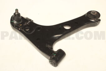 Toyota 48068BZ410 ARM SUB-ASSY SUSPEN