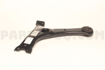 Toyota 4806902220 ARM SUB-ASSY, FRONT SUSPENSION, LOWER NO.1 LH