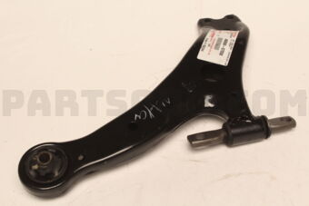 Toyota 4806907050 ARM SUB-ASSY, FRONT SUSPENSION, LOWER NO.1 LH