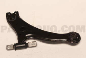 Toyota 4806907050 ARM SUB-ASSY, FRONT SUSPENSION, LOWER NO.1 LH