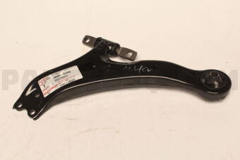 Toyota 4806907050 ARM SUB-ASSY, FRONT SUSPENSION, LOWER NO.1 LH