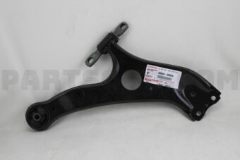 Toyota 4806908040 ARM SUB-ASSY, FRONT SUSPENSION, LOWER NO.1 LH