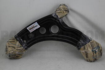 Toyota 4806909233 ARM SET SUSPENSION