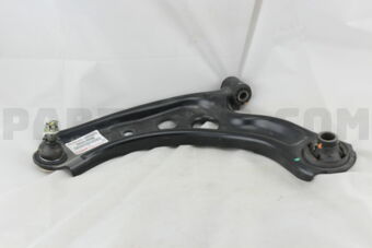 Toyota 4806909240 ARM SUB-ASSY, FRONT SUSPENSION, LOWER NO.1 LH
