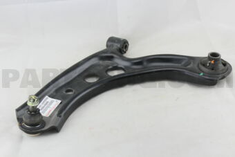 Toyota 4806909240 ARM SUB-ASSY, FRONT SUSPENSION, LOWER NO.1 LH