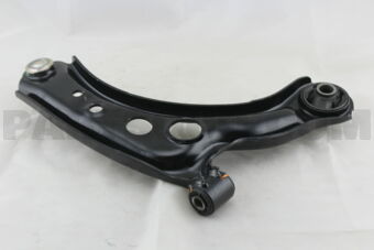 Toyota 4806909240 ARM SUB-ASSY, FRONT SUSPENSION, LOWER NO.1 LH