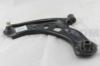 Toyota 4806909240 ARM SUB-ASSY, FRONT SUSPENSION, LOWER NO.1 LH