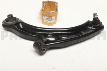 Toyota 4806909261 ARM SET SUSPENSION