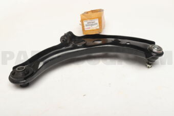 Toyota 4806909261 ARM SET SUSPENSION