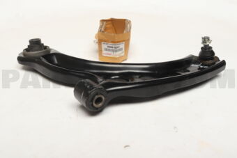 Toyota 4806909261 ARM SET SUSPENSION