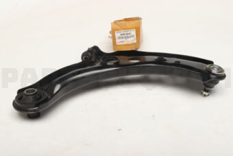 Toyota 4806909261 ARM SET SUSPENSION
