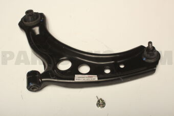 Toyota 4806909340 ARM SUB-ASSY SUSPEN