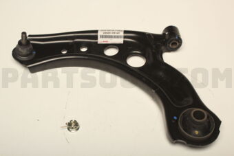 Toyota 4806909340 ARM SUB-ASSY SUSPEN