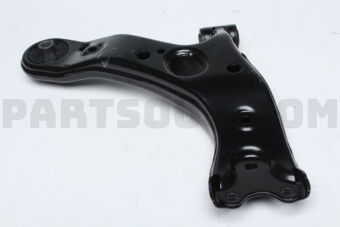 Toyota 4806912300 ARM SUB-ASSY, FRONT SUSPENSION, LOWER NO.1 LH