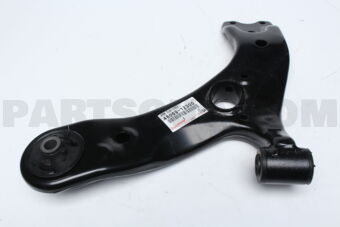 Toyota 4806912300 ARM SUB-ASSY, FRONT SUSPENSION, LOWER NO.1 LH