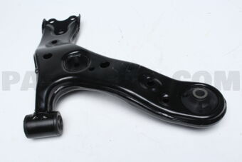 Toyota 4806912300 ARM SUB-ASSY, FRONT SUSPENSION, LOWER NO.1 LH