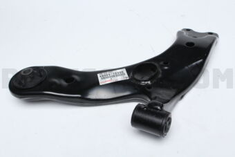 Toyota 4806912300 ARM SUB-ASSY, FRONT SUSPENSION, LOWER NO.1 LH