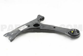 Toyota 4806913010 ARM SUB-ASSY, FRONT SUSPENSION, LOWER NO.1 LH