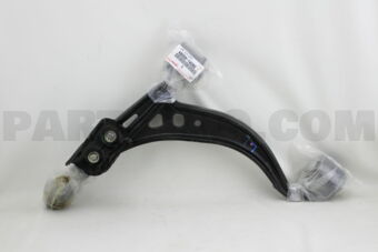 Toyota 4806914080 ARM SUB-ASSY, FRONT SUSPENSION, LOWER NO.1 LH