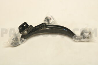 Toyota 4806914080 ARM SUB-ASSY, FRONT SUSPENSION, LOWER NO.1 LH