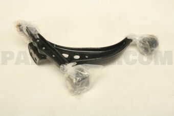 Toyota 4806914080 ARM SUB-ASSY, FRONT SUSPENSION, LOWER NO.1 LH