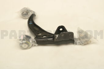Toyota 4806914080 ARM SUB-ASSY, FRONT SUSPENSION, LOWER NO.1 LH