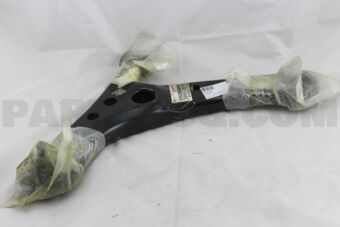 Toyota 4806929265 ARM SUB-ASSY, FRONT SUSPENSION, LOWER NO.1 LH