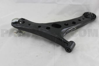 Toyota 4806929265 ARM SUB-ASSY, FRONT SUSPENSION, LOWER NO.1 LH