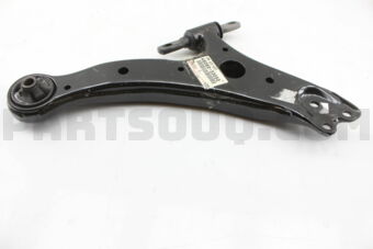 Toyota 4806933050 ARM SUB-ASSY, FRONT SUSPENSION, LOWER NO.1 LH