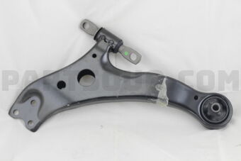 Toyota 4806933070 ARM SUB-ASSY, FRONT SUSPENSION, LOWER NO.1 LH