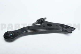 Toyota 4806933080 ARM SUB-ASSY, FRONT SUSPENSION, LOWER NO.1 LH