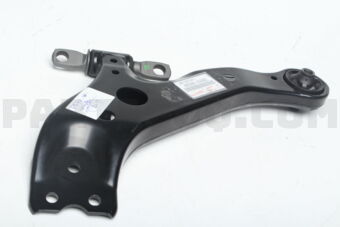 Toyota 4806933080 ARM SUB-ASSY, FRONT SUSPENSION, LOWER NO.1 LH