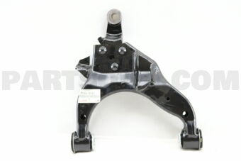 Toyota 4806935081 ARM SUB-ASSY, FRONT SUSPENSION, LOWER NO.1 LH