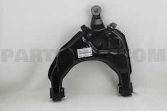 Toyota 4806935090 ARM SUB-ASSY, FRONT SUSPENSION, LOWER NO.1 LH