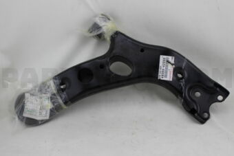 Toyota 4806942050 ARM SUB-ASSY, FRONT SUSPENSION, LOWER NO.1 LH