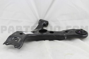 Toyota 4806942060 ARM SUB-ASSY, FRONT SUSPENSION, LOWER NO.1 LH