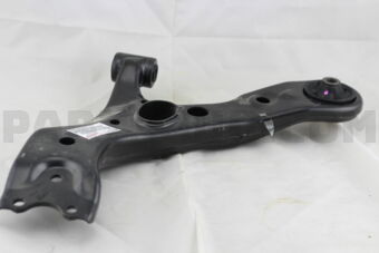 Toyota 4806942060 ARM SUB-ASSY, FRONT SUSPENSION, LOWER NO.1 LH