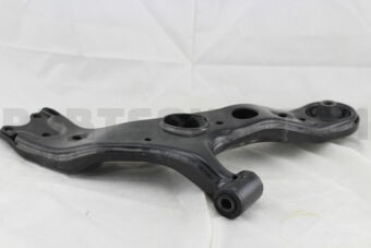 Toyota 4806942060 ARM SUB-ASSY, FRONT SUSPENSION, LOWER NO.1 LH