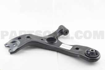 Toyota 4806947050 ARM SUB-ASSY, FRONT SUSPENSION, LOWER NO.1 LH