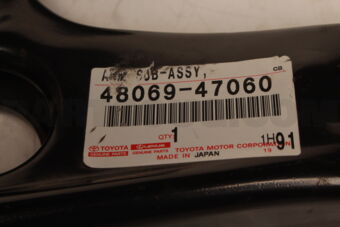 Toyota 4806947060 ARM SUB-ASSY